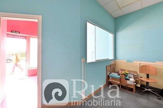 Local comercial en alquiler en Los Castros - Castrillón - Eiris en Coruña (A)