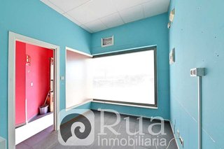 Local comercial en alquiler en Los Castros - Castrillón - Eiris en Coruña (A)
