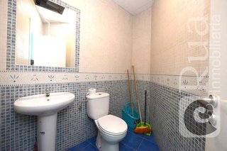 Local comercial en alquiler en Los Castros - Castrillón - Eiris en Coruña (A)