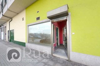 Local comercial en alquiler en Los Castros - Castrillón - Eiris en Coruña (A)