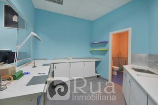 Local comercial en alquiler en Los Castros - Castrillón - Eiris en Coruña (A)