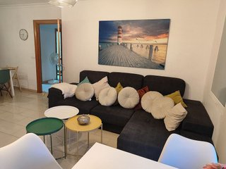 Piso en alquiler en La Unión - Cruz de Humilladero - Los Tilos en Málaga
