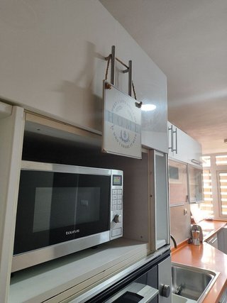 Piso en alquiler en La Unión - Cruz de Humilladero - Los Tilos en Málaga