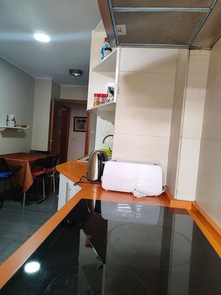 Piso en alquiler en La Unión - Cruz de Humilladero - Los Tilos en Málaga