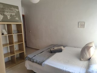 Piso en alquiler en La Unión - Cruz de Humilladero - Los Tilos en Málaga