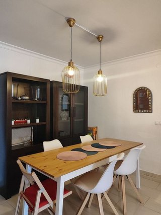 Piso en alquiler en La Unión - Cruz de Humilladero - Los Tilos en Málaga