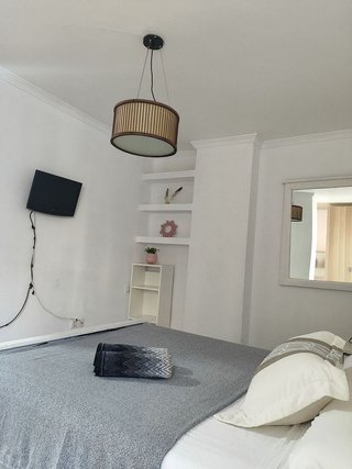Piso en alquiler en La Unión - Cruz de Humilladero - Los Tilos en Málaga