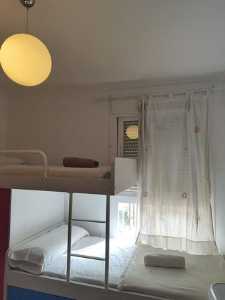 Piso en alquiler en La Unión - Cruz de Humilladero - Los Tilos en Málaga