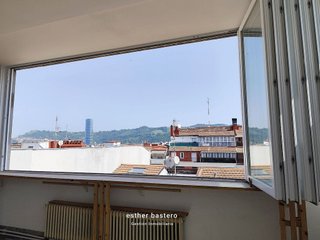 Oficina en alquiler en Barrio de Abando en Bilbao