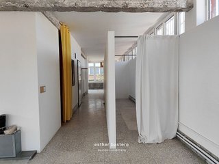 Oficina en alquiler en Barrio de Abando en Bilbao
