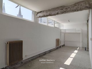 Oficina en alquiler en Barrio de Abando en Bilbao