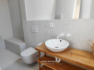 Oficina en alquiler en Barrio de Abando en Bilbao
