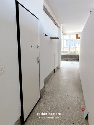 Oficina en alquiler en Barrio de Abando en Bilbao