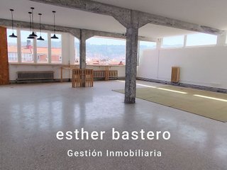 Oficina en alquiler en Barrio de Abando en Bilbao