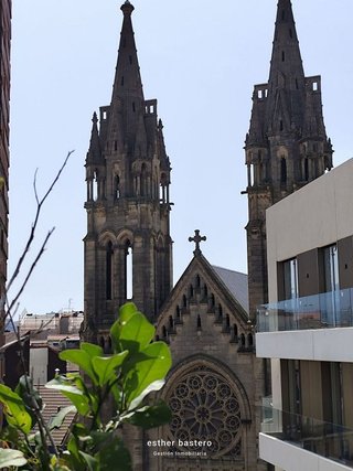 Oficina en alquiler en Barrio de Abando en Bilbao