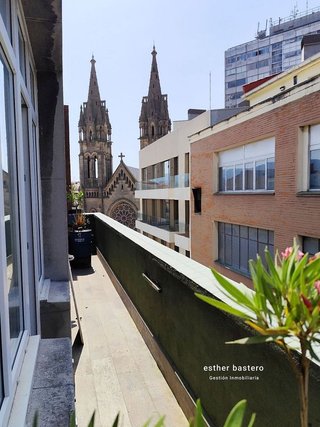 Oficina en alquiler en Barrio de Abando en Bilbao
