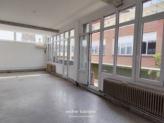 Oficina en alquiler en Barrio de Abando en Bilbao