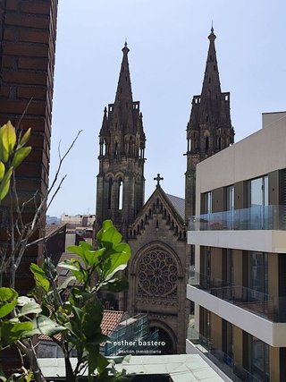 Oficina en alquiler en Barrio de Abando en Bilbao