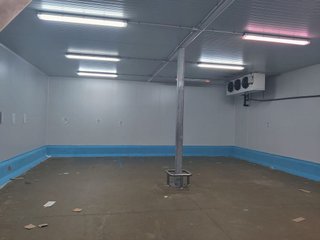 Nave industrial en alquiler en Buenavista en Madrid