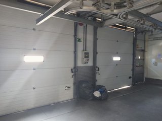 Nave industrial en alquiler en Buenavista en Madrid