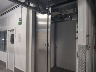Nave industrial en alquiler en Buenavista en Madrid