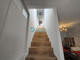 Casa en alquiler en San Lorenzo - San Marcos en Segovia