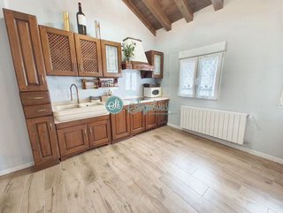 Casa en alquiler en San Lorenzo - San Marcos en Segovia
