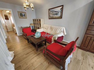 Casa en alquiler en San Lorenzo - San Marcos en Segovia