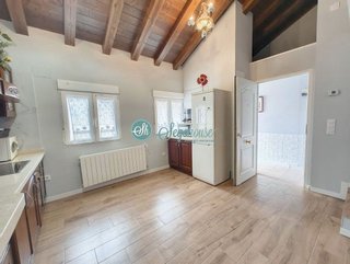 Casa en alquiler en San Lorenzo - San Marcos en Segovia