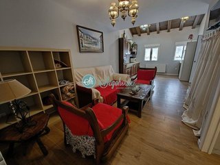Casa en alquiler en San Lorenzo - San Marcos en Segovia