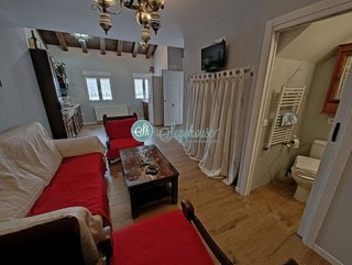 Casa en alquiler en San Lorenzo - San Marcos en Segovia