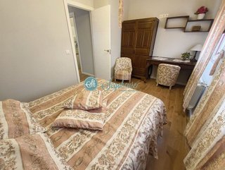 Casa en alquiler en San Lorenzo - San Marcos en Segovia