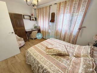 Casa en alquiler en San Lorenzo - San Marcos en Segovia