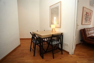 Piso en alquiler en Casas Verdes - Ermita en Godella