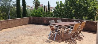 Piso en alquiler en Casas Verdes - Ermita en Godella