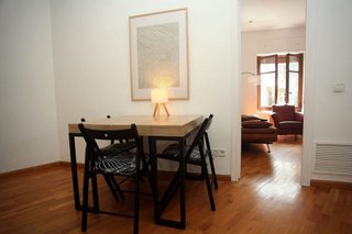 Piso en alquiler en Casas Verdes - Ermita en Godella