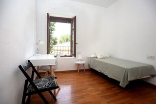 Piso en alquiler en Casas Verdes - Ermita en Godella