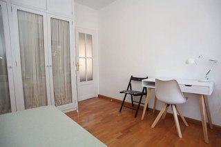 Piso en alquiler en Casas Verdes - Ermita en Godella