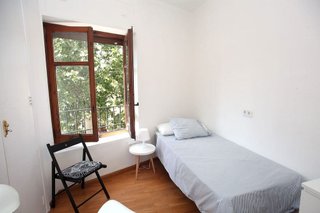 Piso en alquiler en Casas Verdes - Ermita en Godella