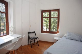 Piso en alquiler en Casas Verdes - Ermita en Godella
