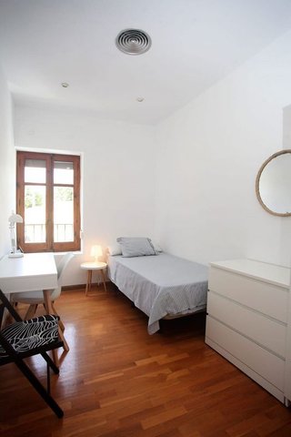 Piso en alquiler en Casas Verdes - Ermita en Godella