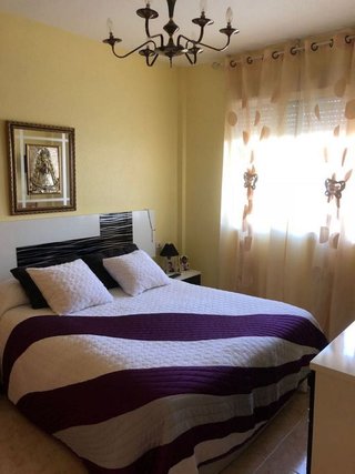 Chalet en venta en Centro en Alcazares, Los