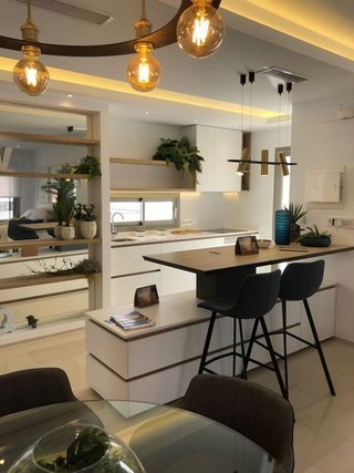Chalet en venta en Centro en Alcazares, Los