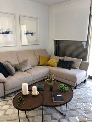 Chalet en venta en Centro en Alcazares, Los