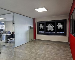 Oficina en alquiler en Alisal - Cazoña - San Román en Santander
