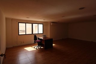 Oficina en alquiler en Centro en Huelva