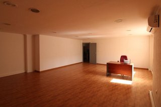 Oficina en alquiler en Centro en Huelva