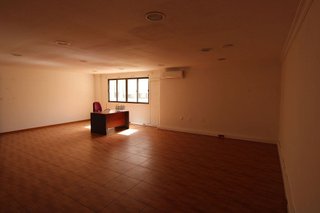 Oficina en alquiler en Centro en Huelva