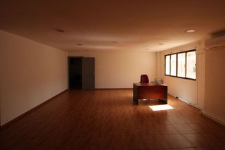 Oficina en alquiler en Centro en Huelva