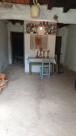 Casa rural en venta en Santo Tomé del Puerto